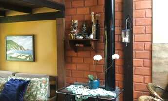 Imagem 3: FLORIANóPOLIS - Casa Padrão - Cachoeira Do Bom Jesus