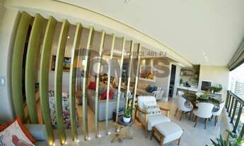 Imagem 5: Apartamento para venda com 165 metros quadrados com Ótima Área de Lazer em Atalaia - Araca