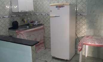 Imagem 5: Quitenete em cidade beira mar