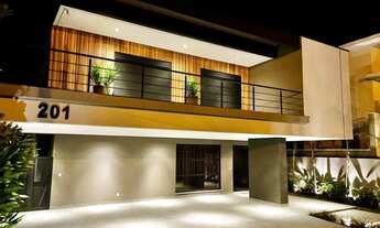 Imagem: IMÓVEL ALTO PADRÃO COM 495m2 E 5 DORMS