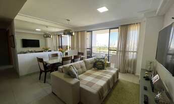 Imagem 6: More no melhor do Bairro dos Estados: Ap c/ 98m, 3 qts s/ 2 stes, área de lazer e super lo