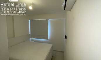 Imagem 2: Exclusividade : ALUGO apartamento 2 quartos mobiliado no Aurora Trend