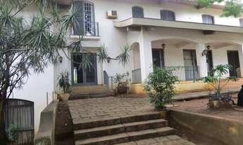 Imagem: Casa - Parque Nova Campinas - Campinas