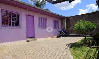 Imagem: CASA BAIRRO BOQUEIRÃO