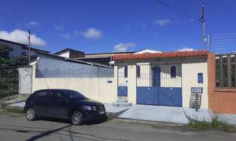 Imagem: Casa Linda no Conjunto Hileia I Apta a Financiamento