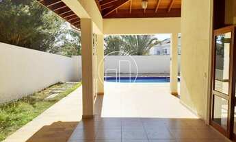 Imagem 5: Campinas - Casa de Condomínio - Loteamento Alphaville Campinas