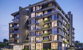 Imagem: Garden 2 dormitórios à venda Bigorrilho