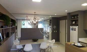 Imagem 7: Apartamento com 2 dormitórios à venda, 63 m² por R$ 349.000,00 - Centro - São José/SC