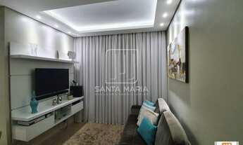 Imagem: Apartamento (tipo - padrao) 2 dormitórios/suite