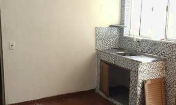 Imagem 3: Casa para locação, Taboão, Diadema, São Paulo, 1 dormitório, cozinha, wc social, rua tran