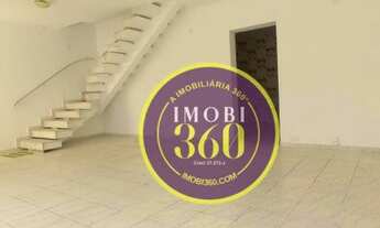 Imagem 3: Casa grande de esquina para locação!