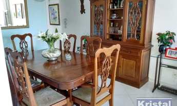 Imagem 6: Apartamento com 2 dormitórios à venda, 60 m² por R$ 320.000,00 - Vila Mangalot - São Paulo