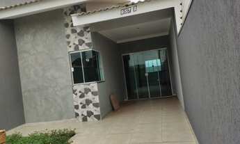 Imagem 2: Casa à venda, Jardim Nova Sarandi III, Sarandi, PR