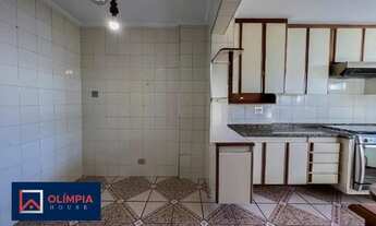 Imagem 5: Apartamento Venda 4 Dormitórios - 142 m² Vila Romana