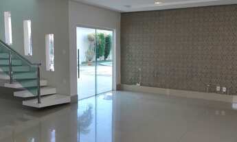 Imagem 2: Casa Duplex projetados mansão piscina Jardim Eldorado Turu