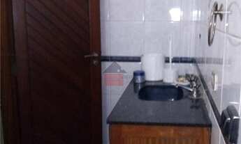 Imagem: Casa com 2 dormitórios, 200 m² - venda