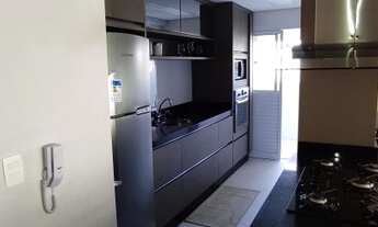 Imagem 7: Santo André - Apartamento Padrão - Parque das Nações