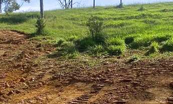 Imagem 3: Lote/Terreno para venda - Ibiúna - SP