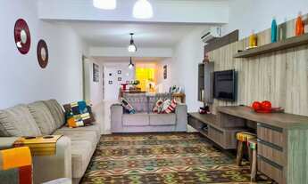 Imagem: APARTAMENTO PÉ NA AREIA 03 SUÍTES EM BOMBAS