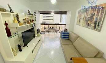 Imagem 6: Apartamento com 2 dormitórios à venda, 107 m² por R$ 900.000 - Praia das Astúrias - Guaruj