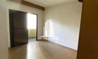 Imagem 6: Apartamento 135m² Moema 3 dorms 1 suíte 2 vagas