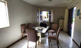 Imagem 7: Condomínio Cidade Jardim 2, casa duplex com 5 quartos, avenida Augusto Montenegro