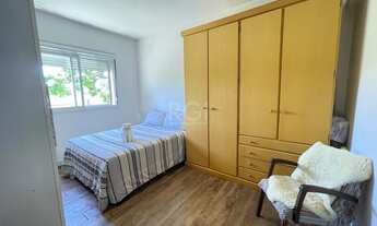 Imagem 5: APARTAMENTO 03 DORMITÓRIOS, SUÍTE, 02 VAGAS COBERTAS, BAIRRO TRISTEZA, PORTO ALEGRE, RS