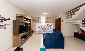 Imagem 7: Sobrado à venda Cidade Industrial