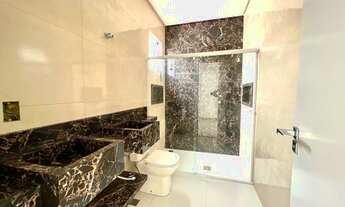 Imagem 4: Casa nova de Alto Padrão Alphaville 1