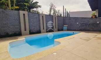 Imagem 7: Casa 3 Dormitórios, Sendo Duas Demi-suítes