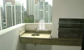 Imagem 3: Apartamento 3 suítes e 4 vagas à venda no Morumbi