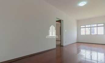 Imagem: Apartamento com 90 metros, Ipiranga - São