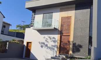 Imagem 2: Linda casa primeira locação à venda Vale dos Cristais I