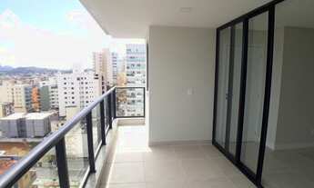 Imagem 4: Apartamento novo com área de lazer