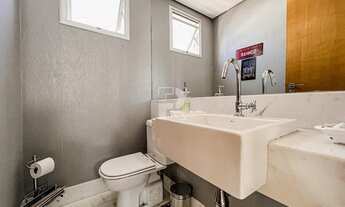 Imagem 5: Apartamento à venda, 3 quartos, 1 suíte, 3 vagas, Anchieta - Belo Horizonte/MG