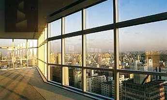 Imagem 2: Andar Corporativo para alugar, 1400 m² por R$ 190.000,00/mês - Jardim Paulista - São Paulo