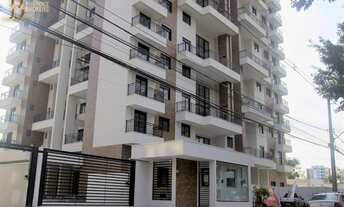 Imagem 6: Apartamento novo, 3 dormitórios no Anhangabaú