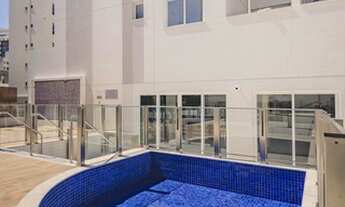 Imagem 7: Apartamento garden na Presidente Coutinho, novo, 3 quartos com suíte e 2 vagas de garag