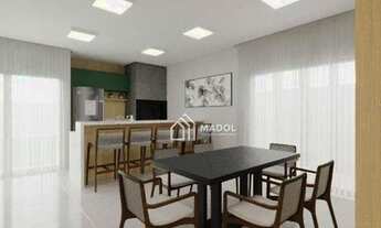 Imagem 7: Sobrado com 3 dormitórios à venda, 289 m² por R$ 1.490.000,00 - Jardim Carvalho - Ponta Gr