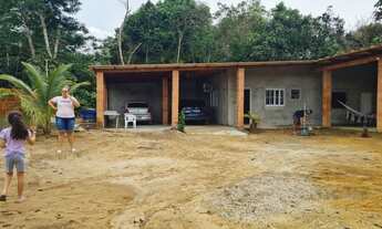 Imagem 5: Sitio em Açutuba com Piscina