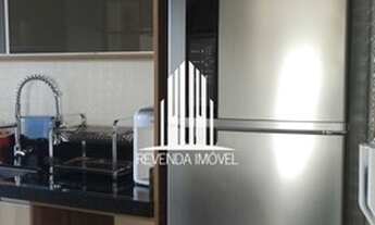 Imagem 4: 3 dorms, 1 suite, 3 vagas