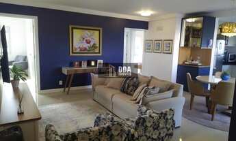 Imagem: Palhoça - Apartamento Padrão - Centro