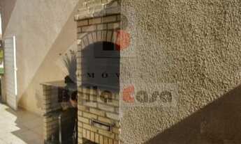 Imagem: Casa de condomínio 2 dormitórios sala