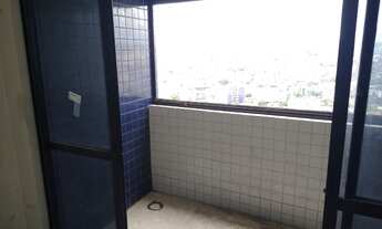 Imagem 6: Vendo apartamento com 96m², 3 quartos com closet no Edifício Carmelita Vasconcelos - André