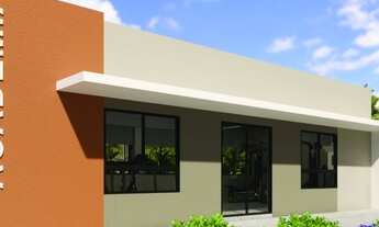 Imagem 6: Sobrado para venda com 2 quartos em Jardim Carvalho - Ponta Grossa - PR