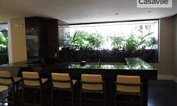 Imagem 3: Apartamento com 3 dormitórios à venda, 110 m² por R$ 977.567,75 - Cabral - Curitiba/PR