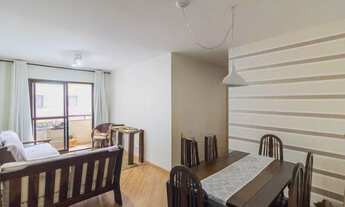 Imagem 5: Apartamento para Venda em Santo André, Vila Gilda, 3 dormitórios, 1 suíte, 2 banheiros, 2