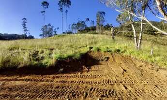 Imagem 3: Chácaras com abundância de água açude para pesca