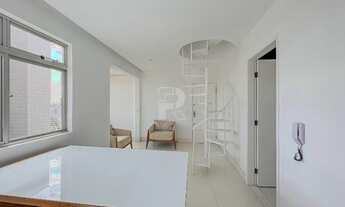 Imagem 7: Cobertura para aluguel, 2 quartos, 1 suíte, 2 vagas, Vila Paris - Belo Horizonte/MG