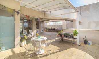 Imagem 7: Venda Cobertura 4 Dormitórios - 447 m² Perdizes